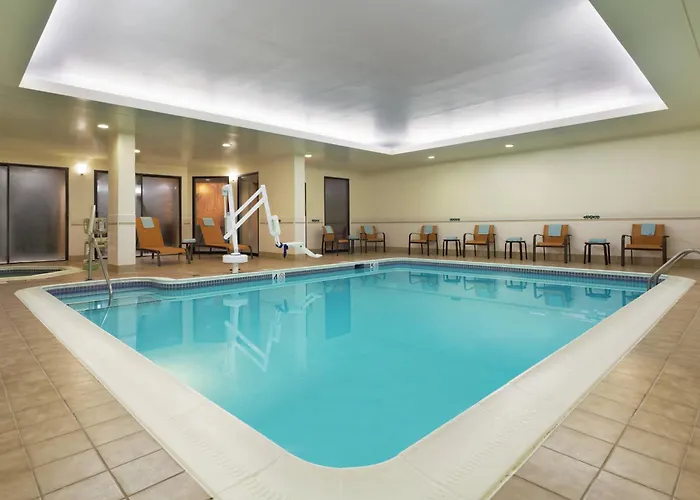 Courtyard Chesapeake Greenbrier