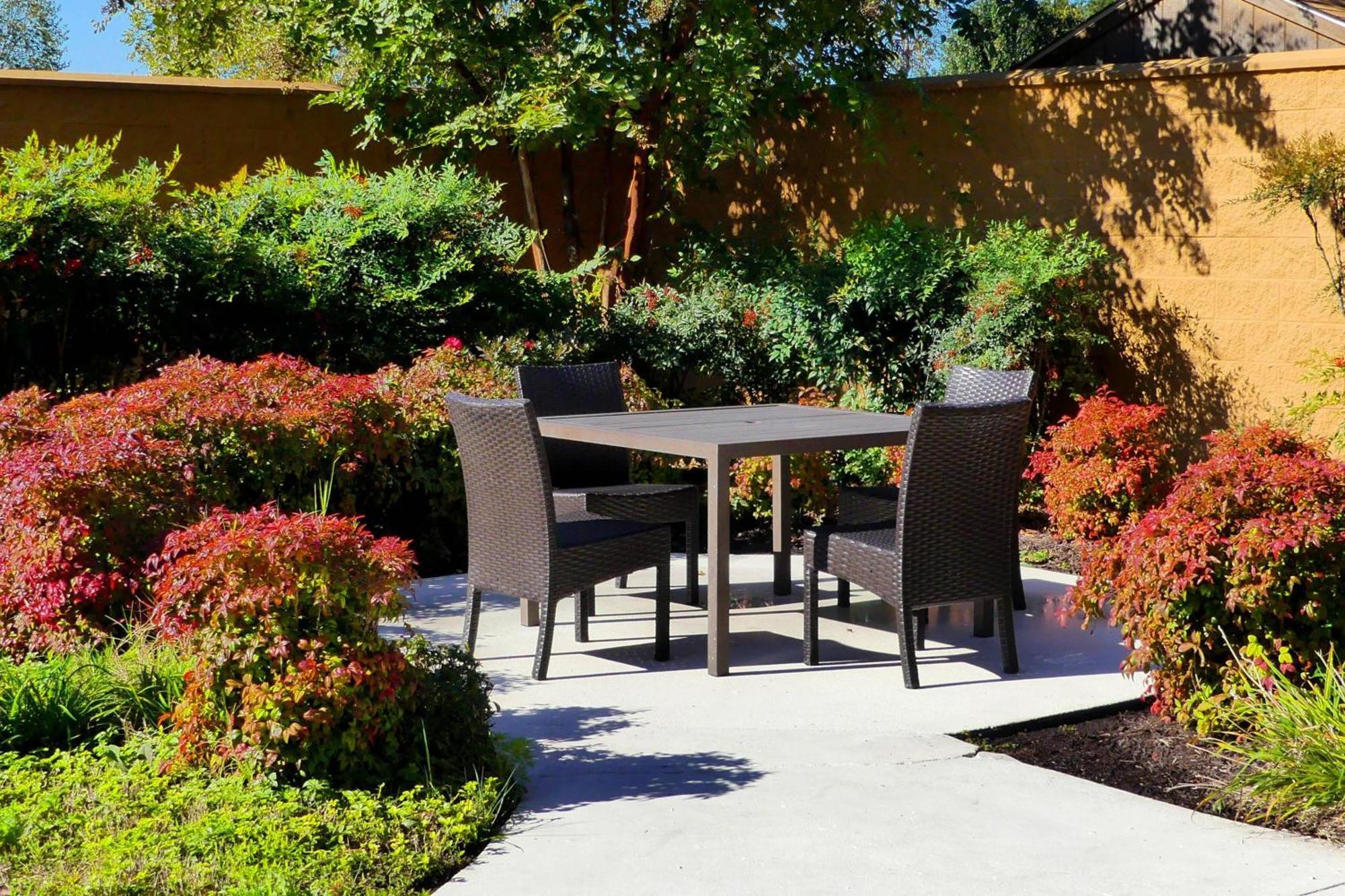 Hotel Courtyard Greenbrier Chesapeake