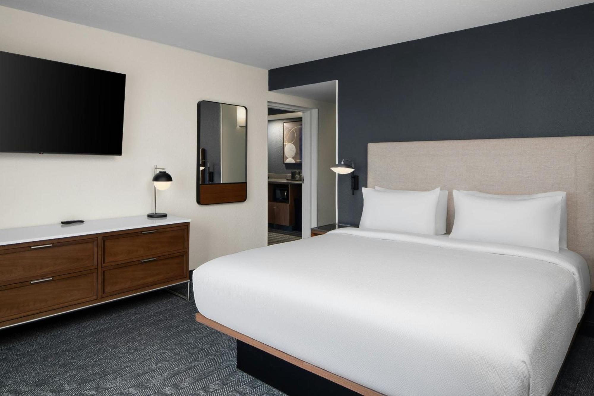 Courtyard Greenbrier 3* Chesapeake