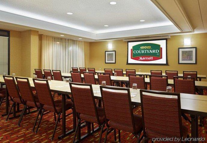 Courtyard Greenbrier 3* Chesapeake